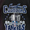 2000 New York Yankees Subway Series Champions Long Sleeve T-Shirt