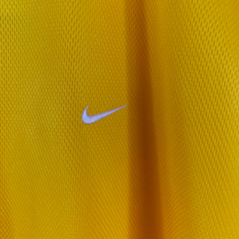 Nike Swoosh Mesh Jersey