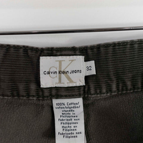 Calvin Klein Jeans Corduroy Pants