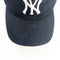 New York Yankees Thrashed Snap Back Hat