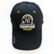 2003 New York Yankees American League Champions Strap Back Hat
