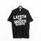 The Rock Layeth The Smacketh Down T-Shirt