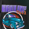 1999 Haulin Tail Classics Never Die Car T-Shirt