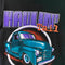 1999 Haulin Tail Classics Never Die Car T-Shirt