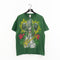 Hip Hop Gumby All Over Print T-Shirt