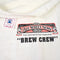 90s Ale Street News Beer T-Shirt