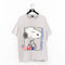 Snoopy Sport Rap T-Shirt