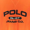 Polo Jeans Co Ralph Lauren RL-67 Sweatshirt