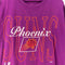 Phoenix Suns Big Print Spell Out T-Shirt