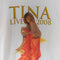 2008 Tina Turner Live in Concert Tour T-Shirt