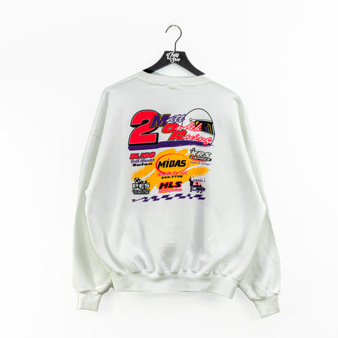 1999 Matt Ondek Racing All Over Print Sweatshirt