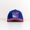 Starter New York Rangers Spell Out Snap Back Hat