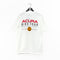 1997 Los Angeles Marathon Acura Bike Tour T-Shirt