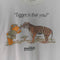Walt Disney World Animal Kingdom Winnie The Pooh Tigger Is That You T-Shirt