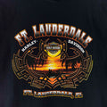 2004 Harley Davidson Ft. Lauderdale T-Shirt