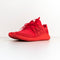Adidas Tubular Nova Triple Red Sneakers 2016 Size US 8 Mens