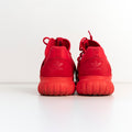 Adidas Tubular Nova Triple Red Sneakers 2016 Size US 8 Mens