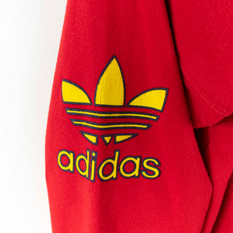 Adidas Arsenal Sweatshirt