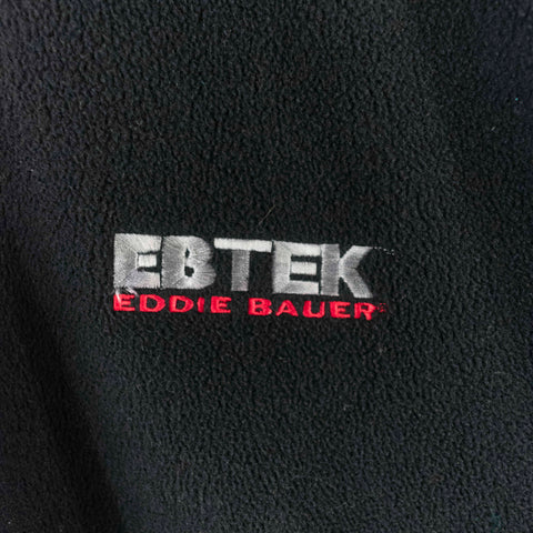 Eddie Bauer EBTEK Full Zip Fleece