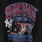 PUMA 2000 Subway Series New York Yankees Vs Mets Sweatshirt