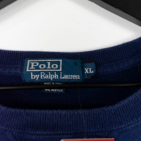 Polo Ralph Lauren Lil Pony Sweatshirt