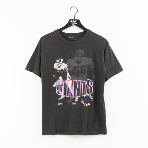 1991 Salem Sportswear Lawrence Taylor NY Giants T-Shirt