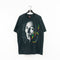 Zion Bob Marley Kaya Man Weed Rasta T-Shirt
