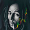 Zion Bob Marley Kaya Man Weed Rasta T-Shirt