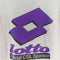 Lotto Detroit Neon Professional Indoor Soccer T-Shirt