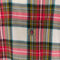 Tommy Hilfiger Crest Plaid Flannel Shirt