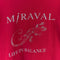 Miraval Life in Balance Lizard Sweatshirt