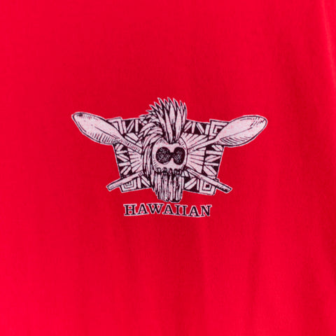 Ancient Hawaiian Terminator T-Shirt