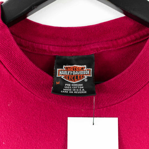 1995 Harley Davidson Garden State Getaway T-Shirt