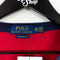 Polo Ralph Lauren New York Crest Striped Pocket T-Shirt