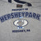 2000 Hershey Park Hershey Kiss Souvenir T-Shirt