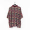 Generra Reserve Abstract All Over Print Polo Shirt