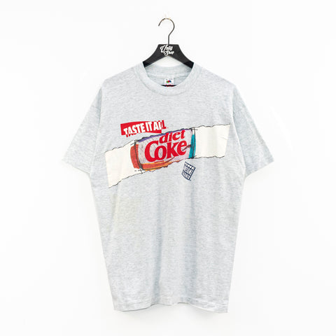 Diet Coke Taste It All One Awesome Calorie T-Shirt