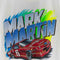 Mark Martin Nascar Big Print T-Shirt