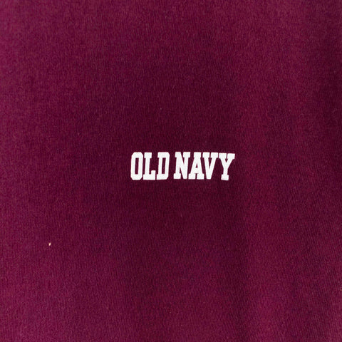 Old Navy Football Style T-Shirt