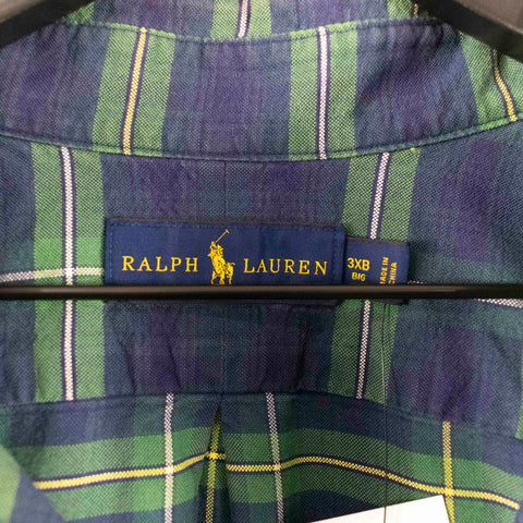 Ralph Lauren Lil Pony Button Down Shirt