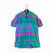 Polo Ralph Lauren Multicolor Short Sleeve Button Shirt
