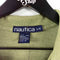 Nautica Crest Polo Shirt