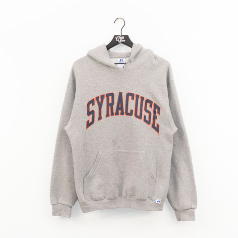 Russell Athletic Syracuse Hoodie Sweatshirt
