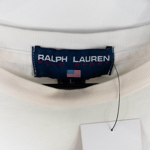 Polo Sport Ralph Lauren Golf Polo Bear T-Shirt
