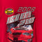 2006 Nascar Nextel Cup Series All Over Print T-Shirt