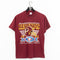 1992 Trench Washington Redskins Super Bowl Champions T-Shirt