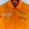 Pepe Jeans Embroidered Nylon Jacket