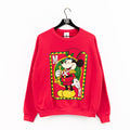 Mickey & Co Christmas Sweatshirt