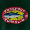 Freeport Tuna Club Pocket T-Shirt