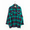 The Northwest Territory Plaid Flannel